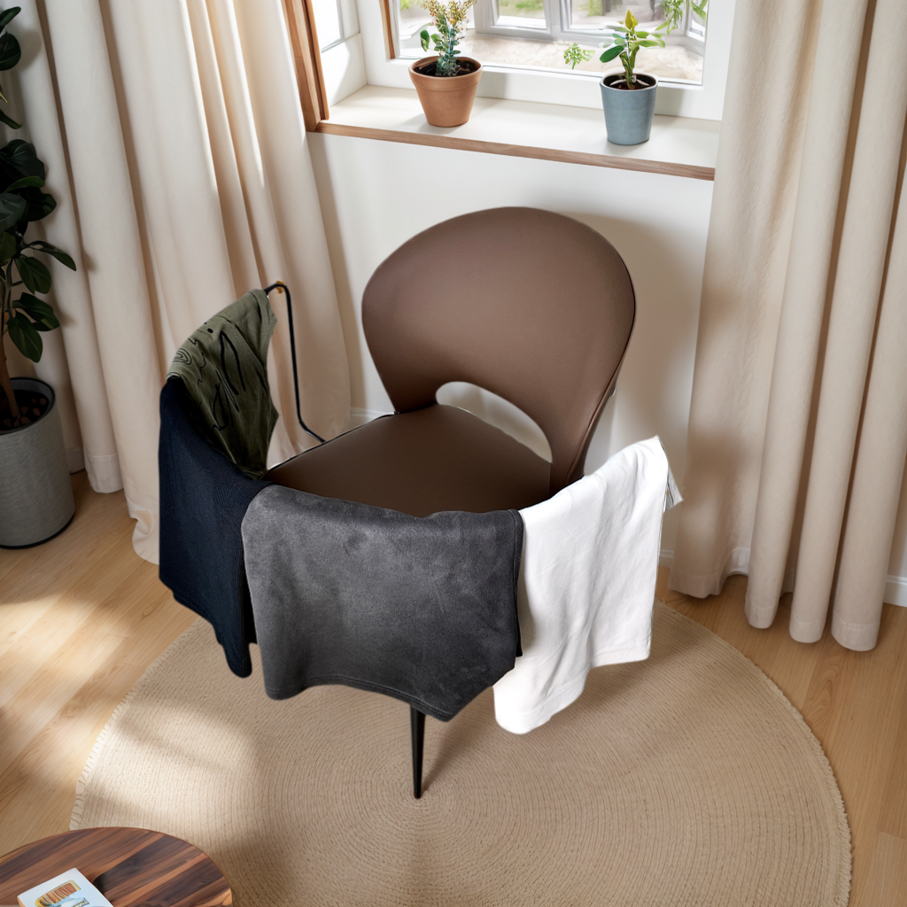 Storage chair
