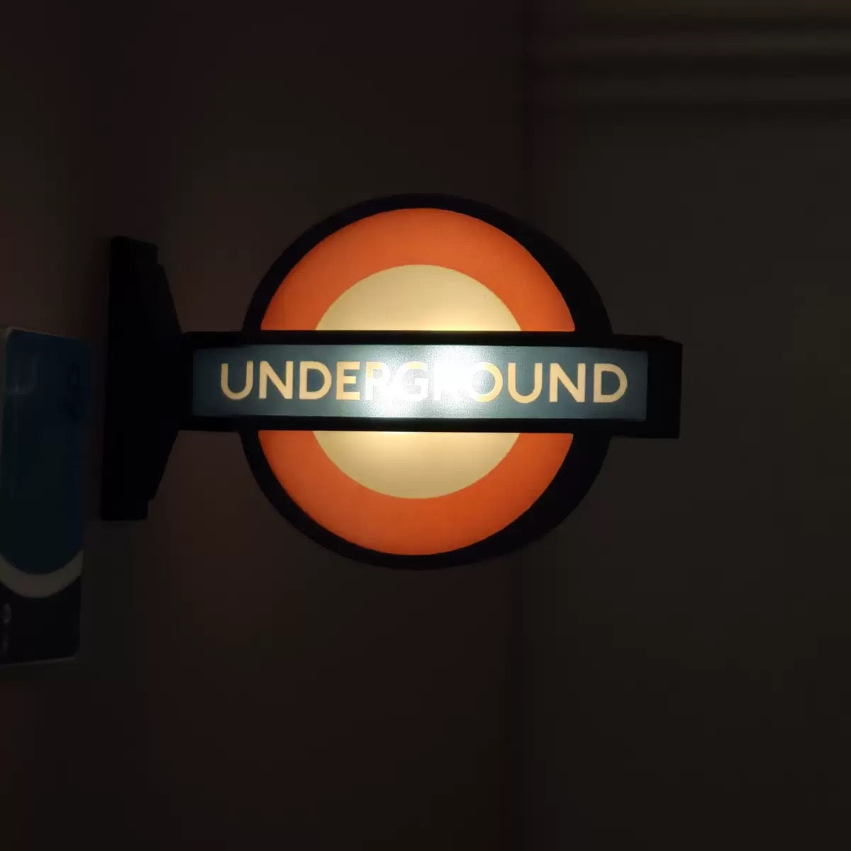 Fridge magnets
