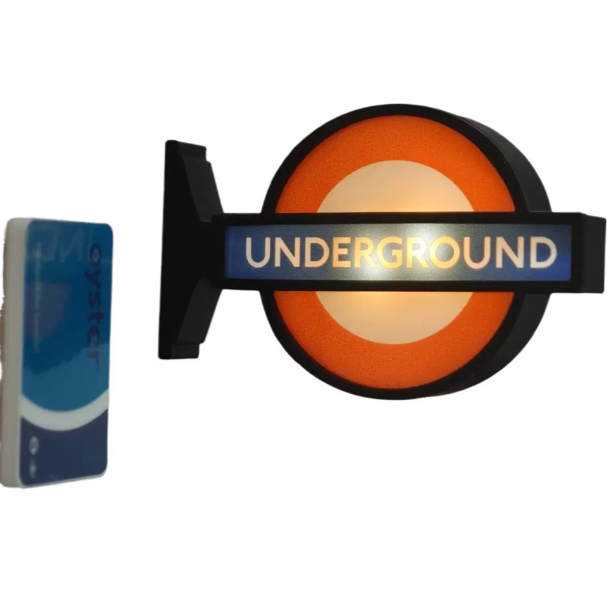 Fridge magnets