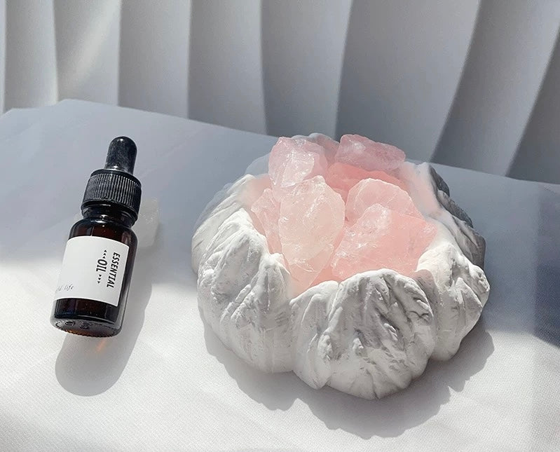 Crystal Aroma Stone