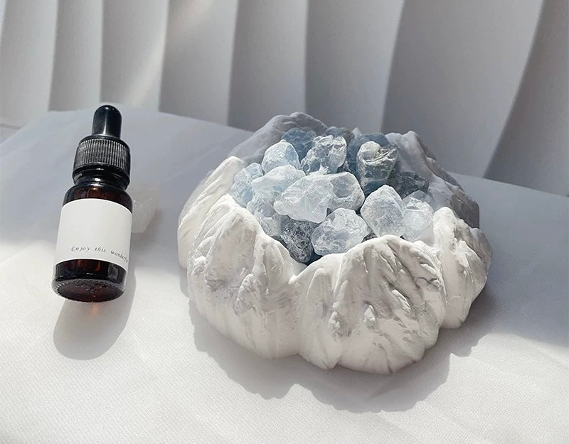 Crystal Aroma Stone