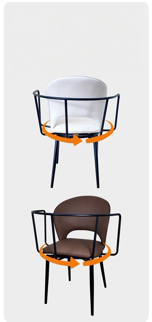 Storage chair