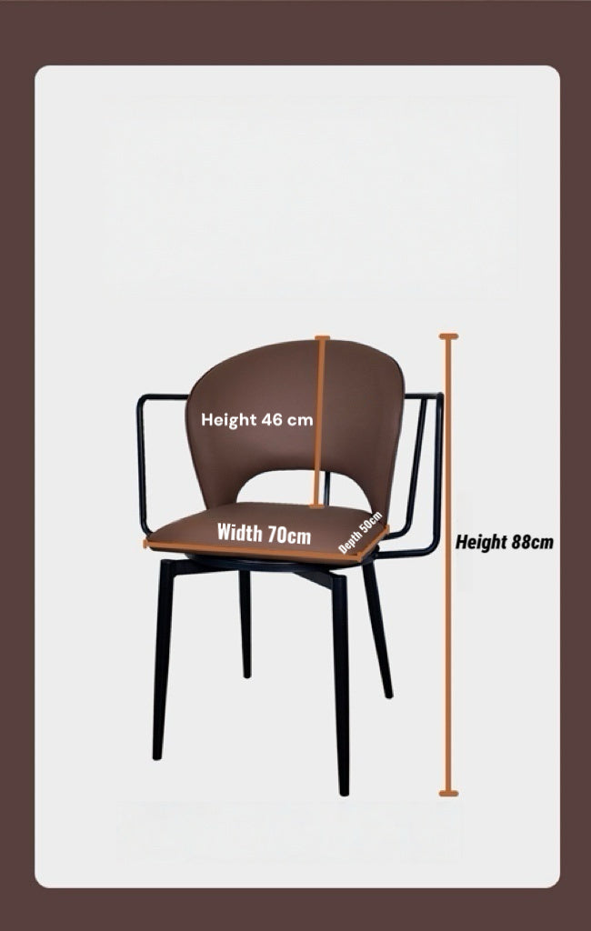 Storage chair