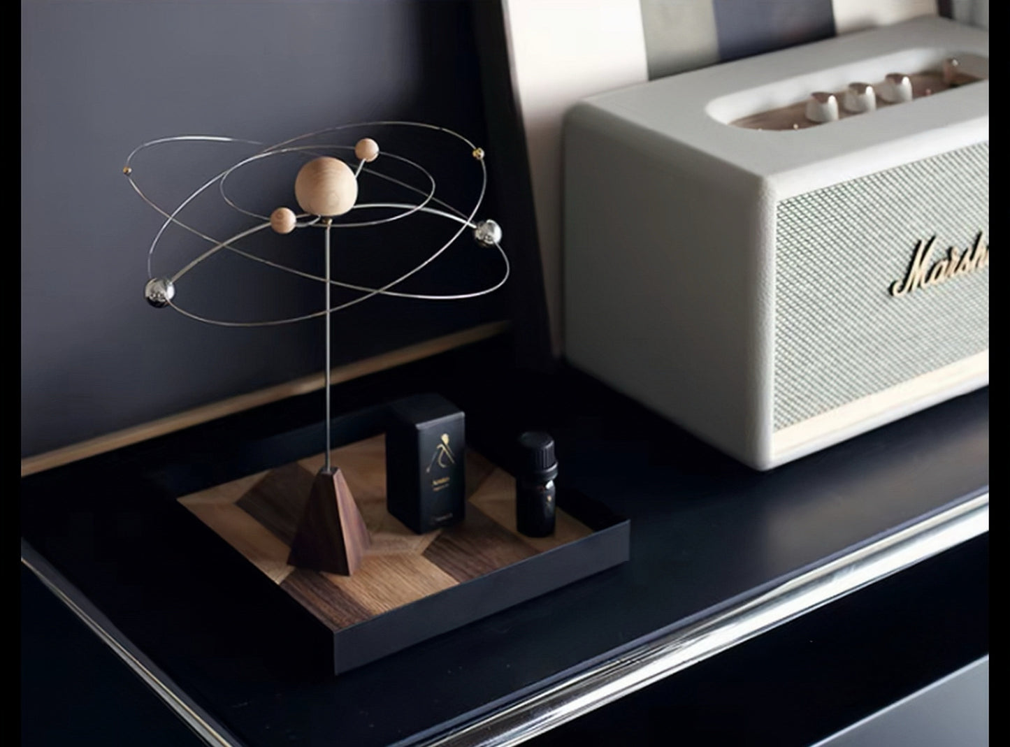 Galaxy Scent Diffuser