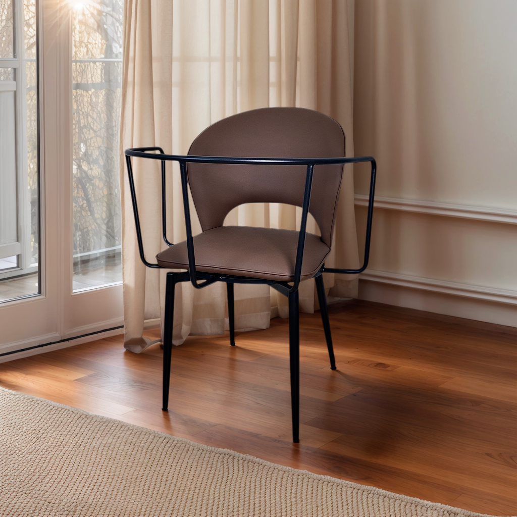 Storage chair