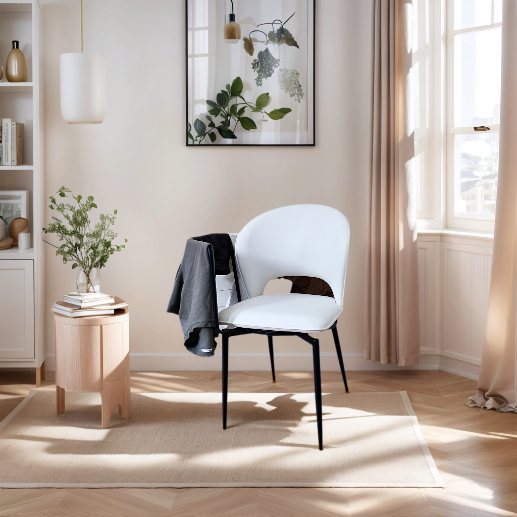 Storage chair