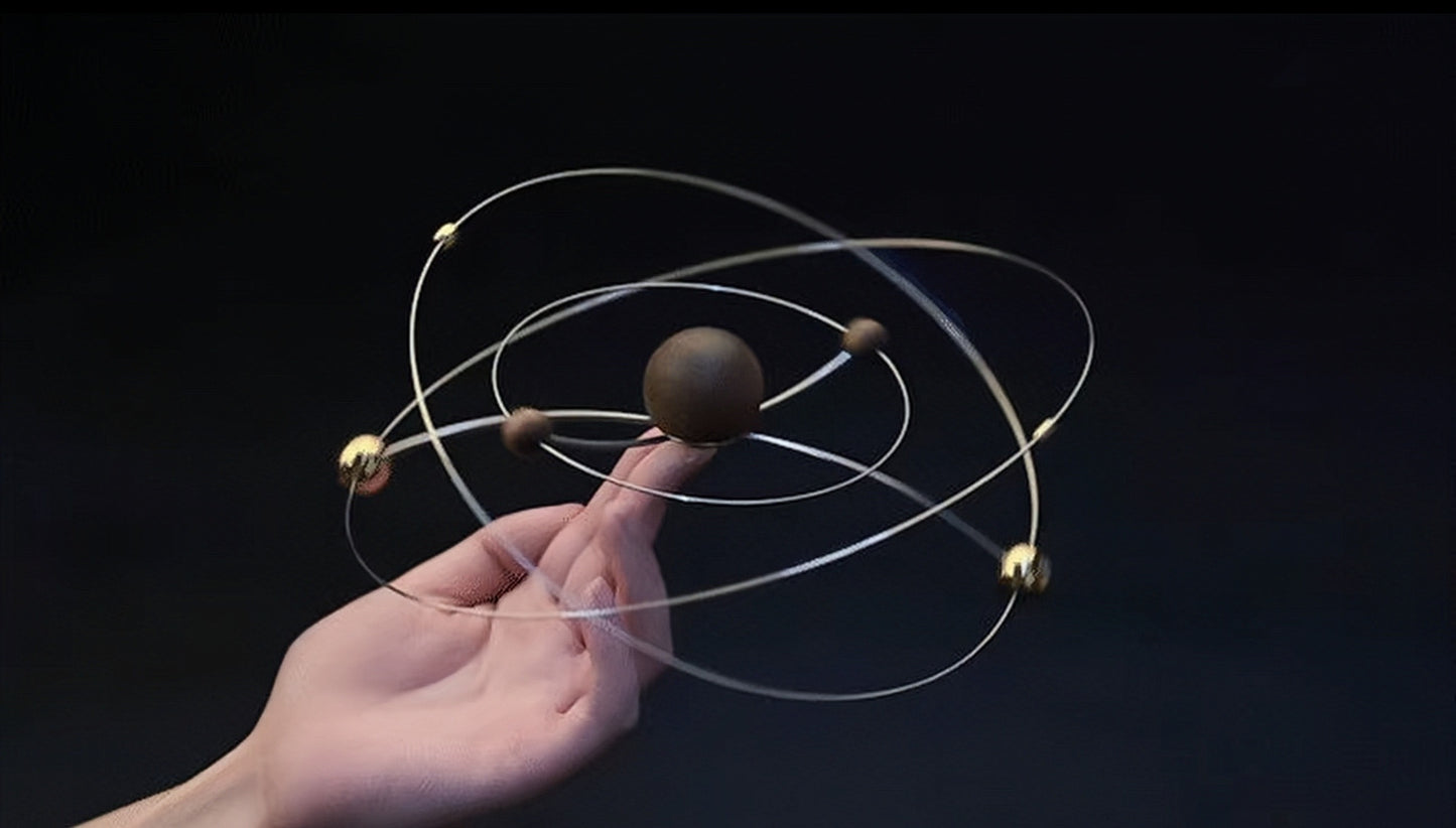 Galaxy Scent Diffuser