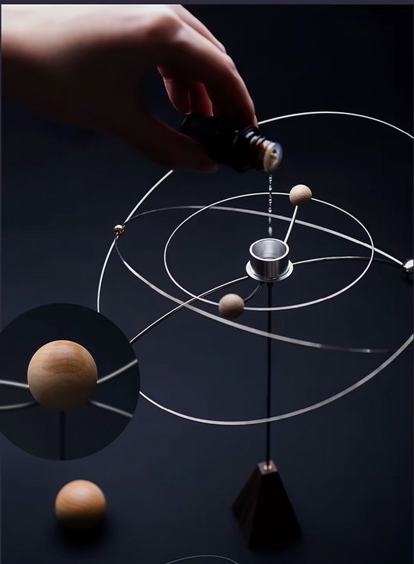 Galaxy Scent Diffuser