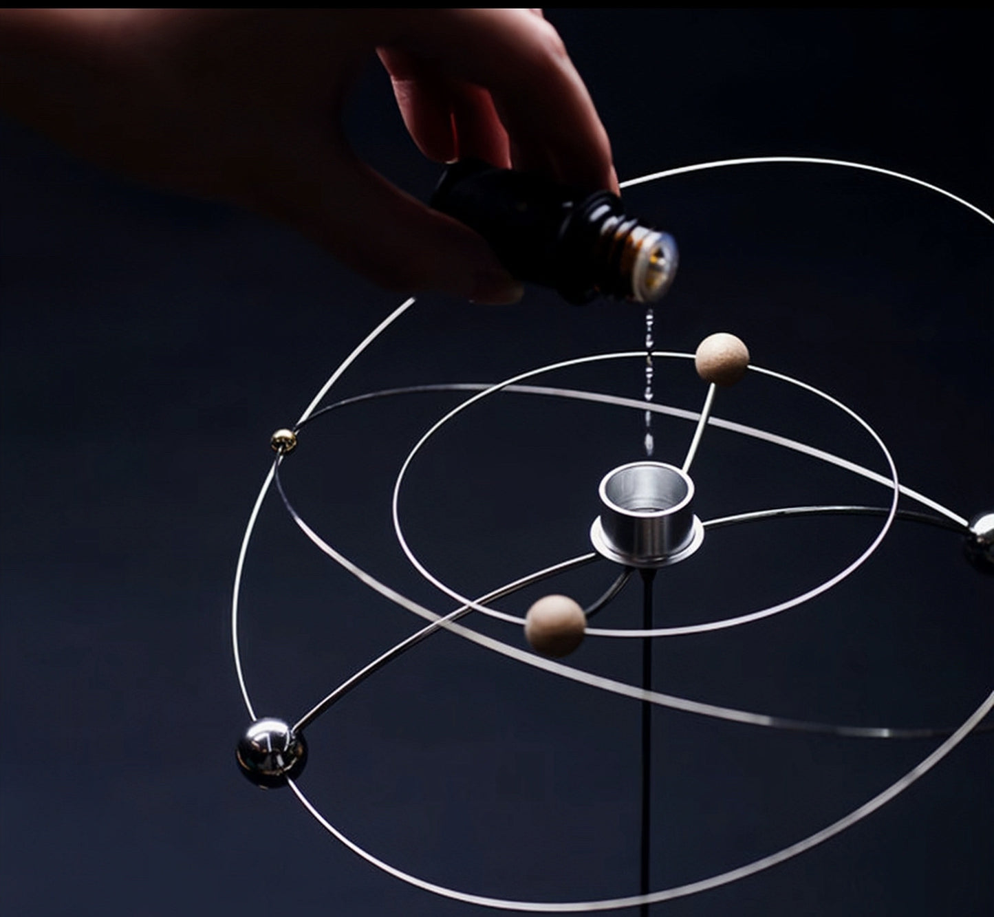 Galaxy Scent Diffuser