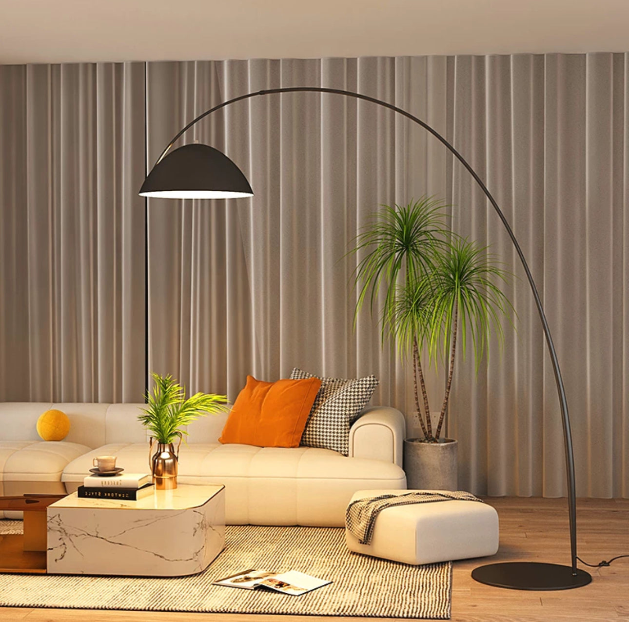 floor lamp