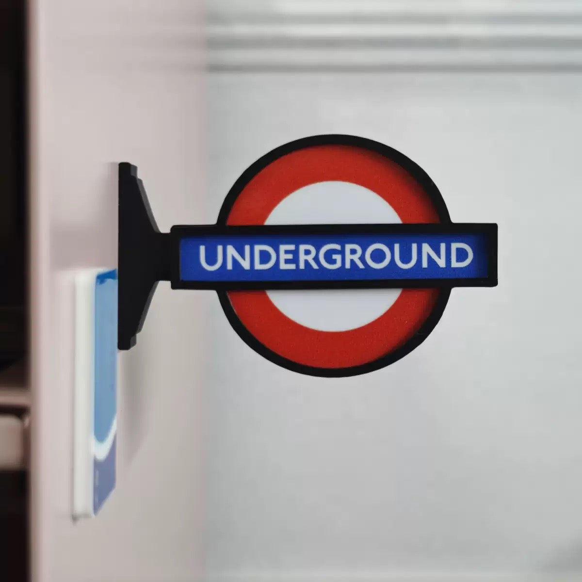 Fridge magnets