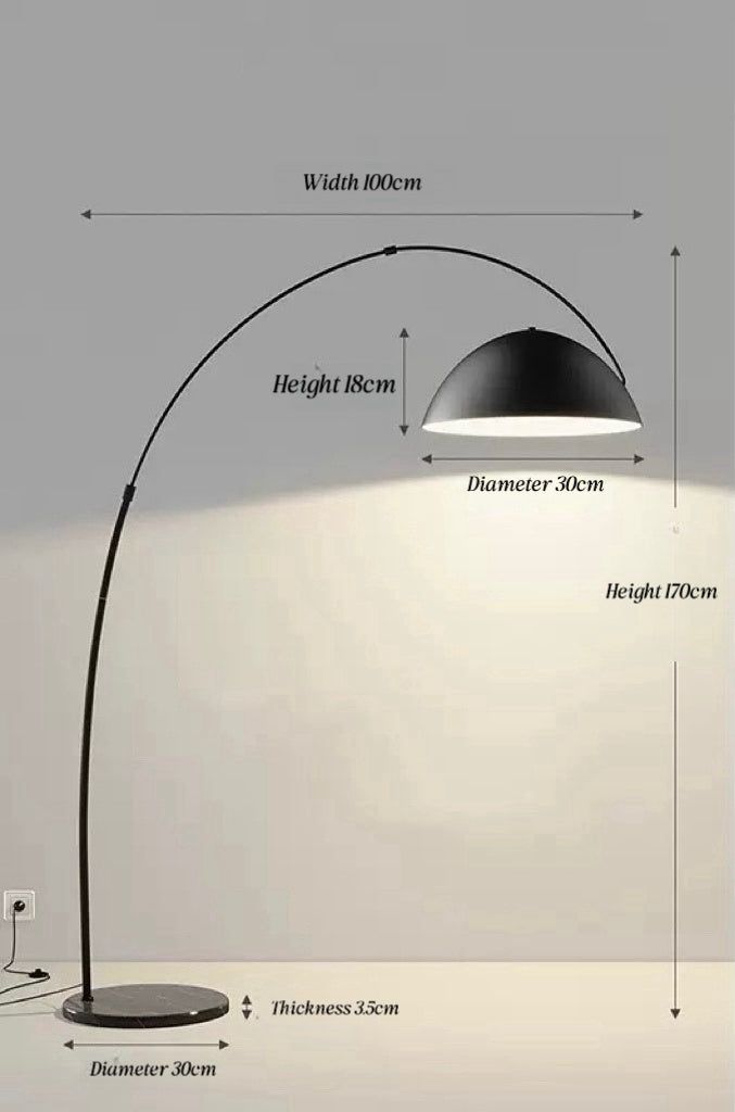 floor lamp