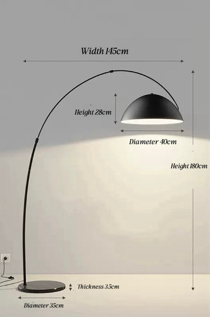 floor lamp