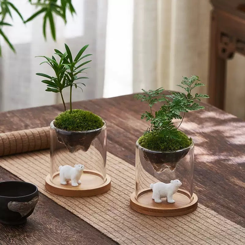 Floating Planter