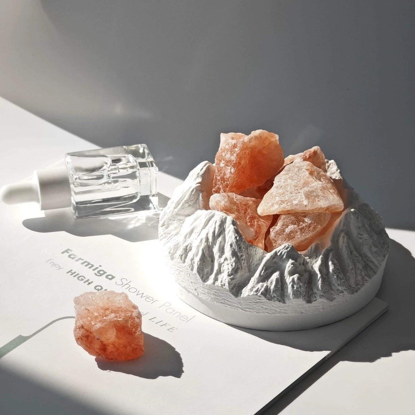 Crystal Aroma Stone
