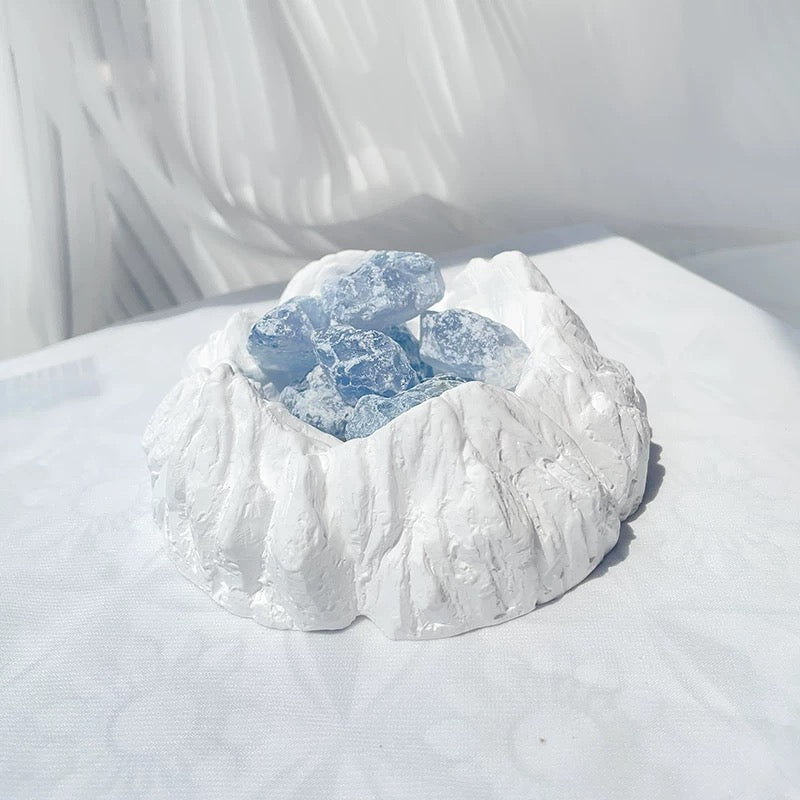 Crystal Aroma Stone