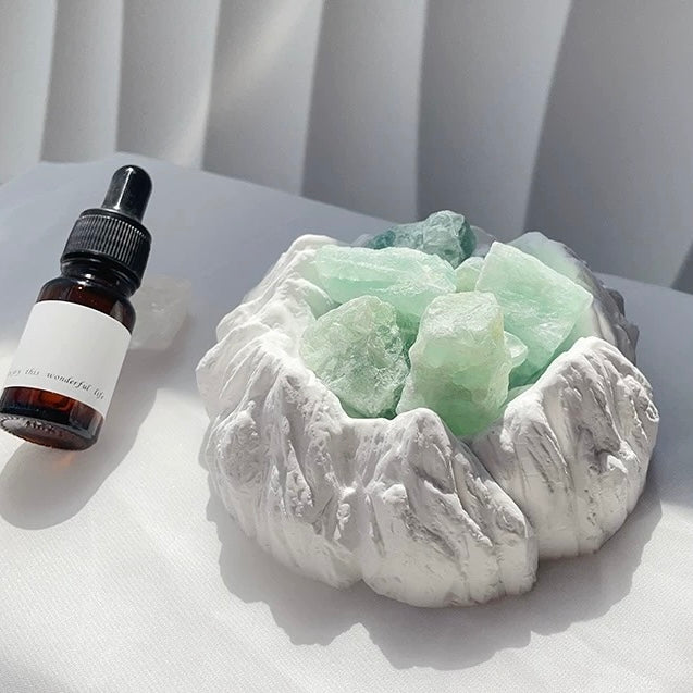 Crystal Aroma Stone