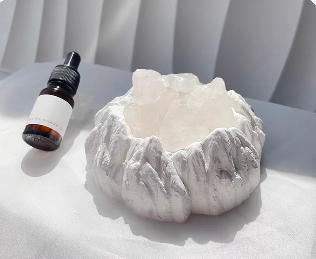 Crystal Aroma Stone