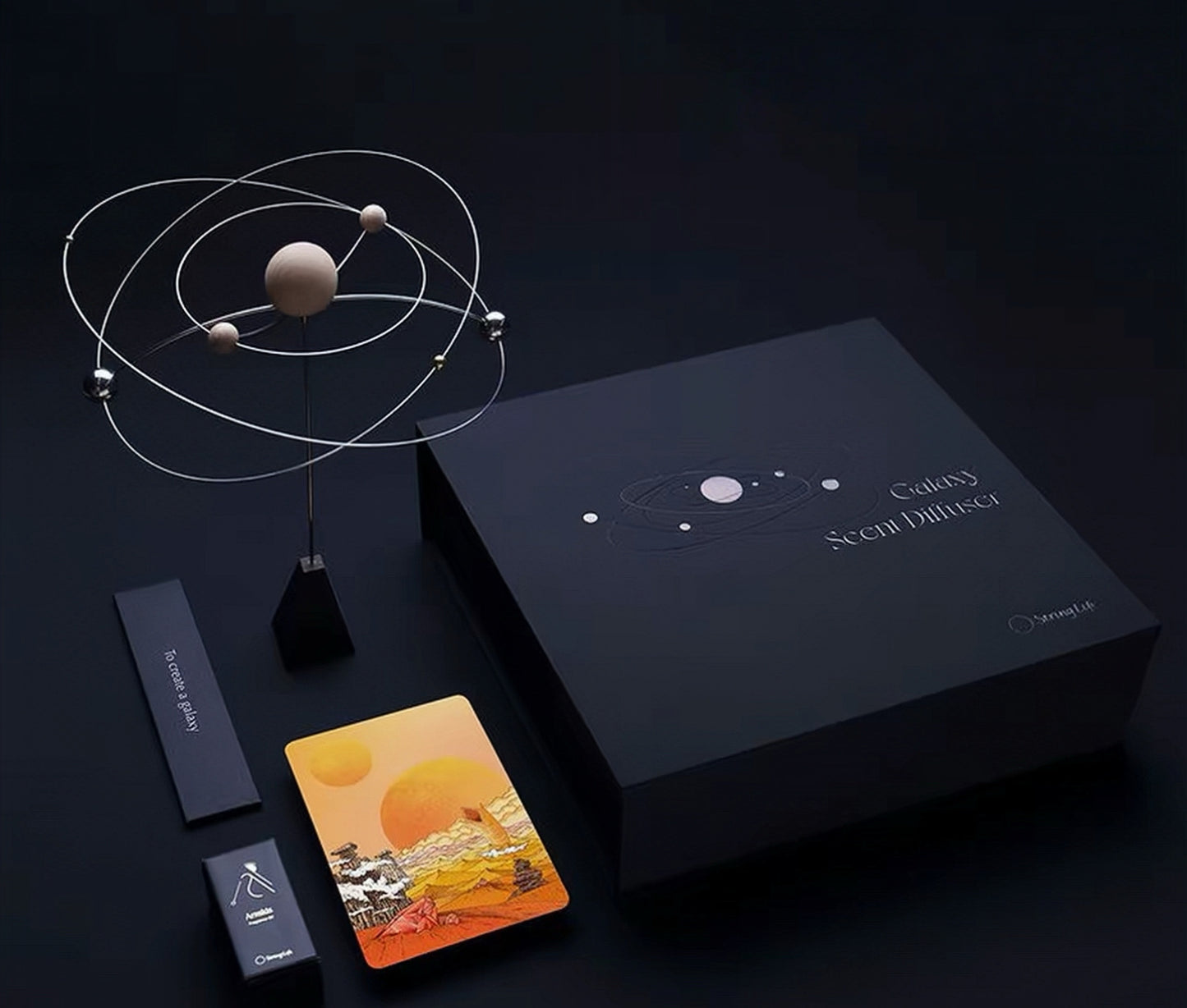 Galaxy Scent Diffuser