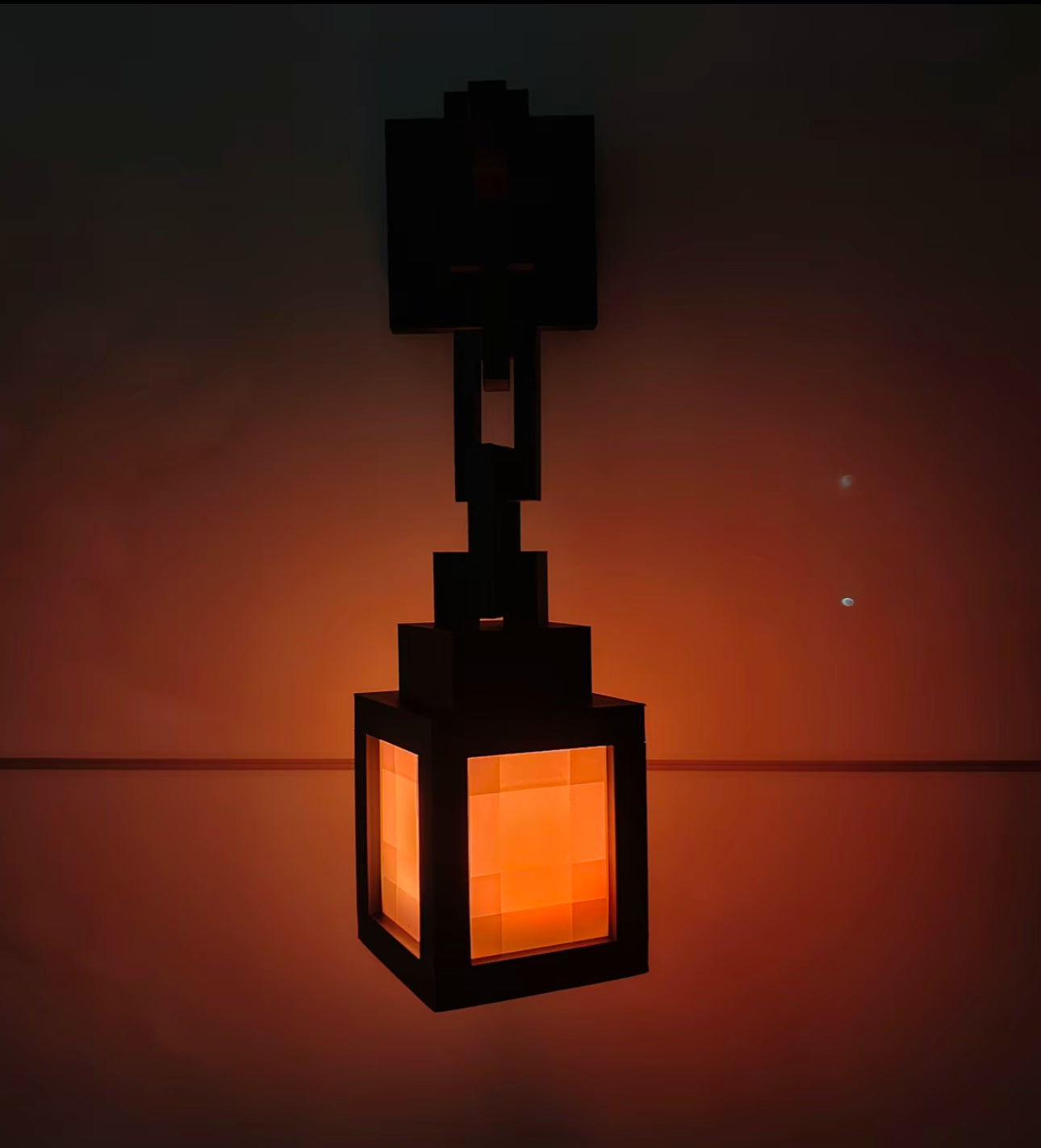 Minecraft Lantern