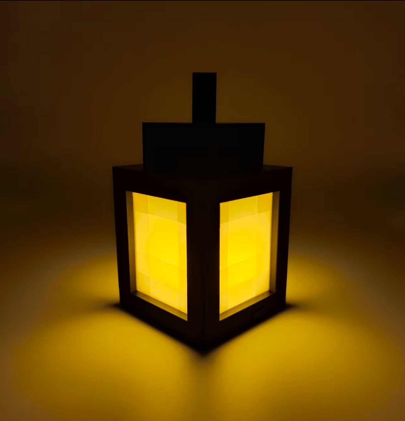 Minecraft Lantern