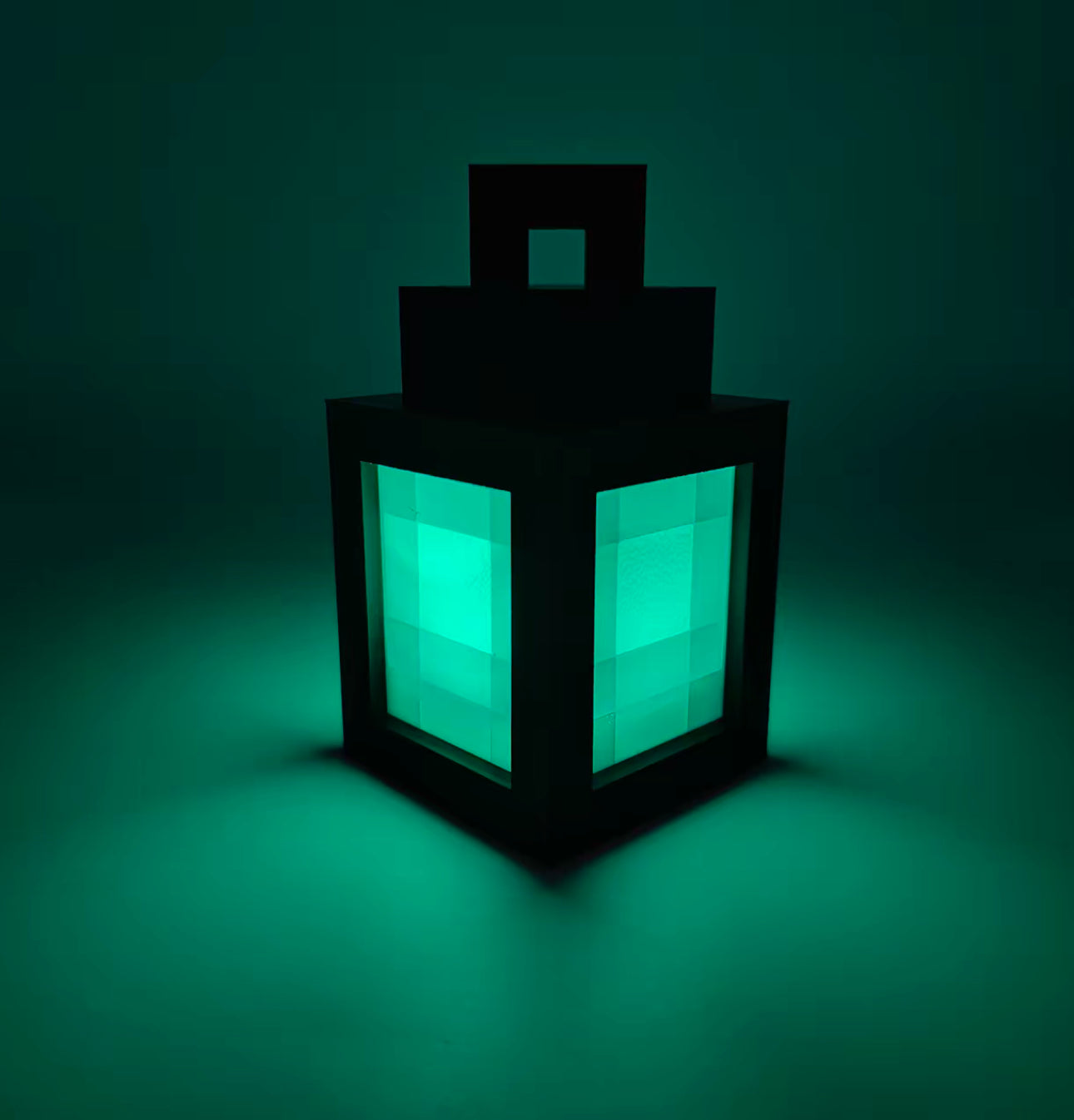 Minecraft Lantern