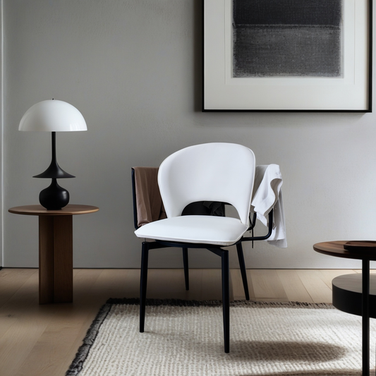 Storage chair