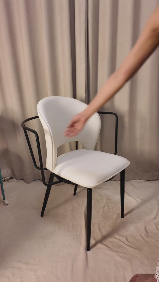 Storage chair